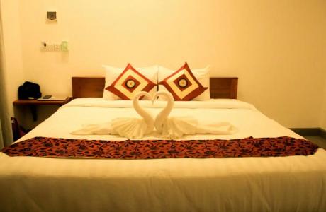 Long Set Resort - 13