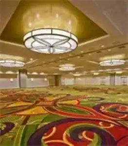 Portland Marriott Downtown Waterfront - 85