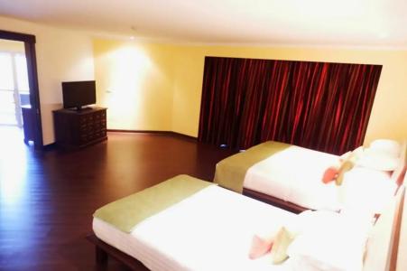 Sir James Resort - 49