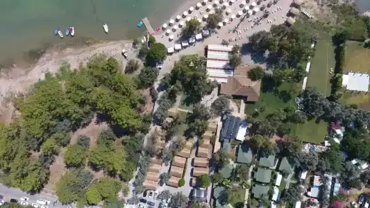 Sugar Beach Club - 88