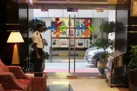 Al Khaleej Grand - 21