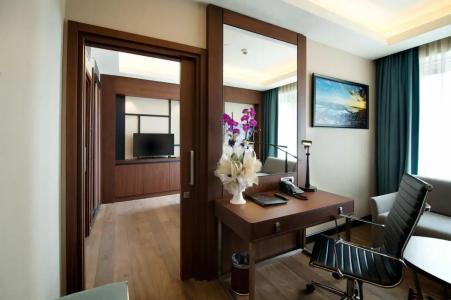 Clarion Golden Horn - 82