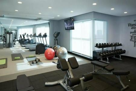Dusit D2 Kenz Dubai - 25