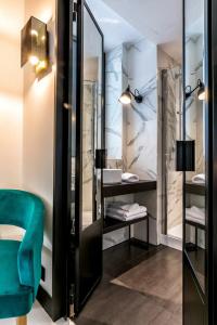 Laz' Spa Urbain Paris - 39