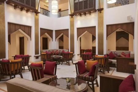 Souq Waqif Boutiques - Tivoli - 73