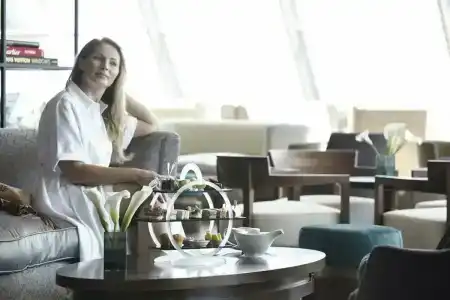 Amathus Beach Limassol - 90