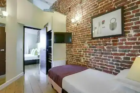 Le 123 Elysees - Astotel - 39