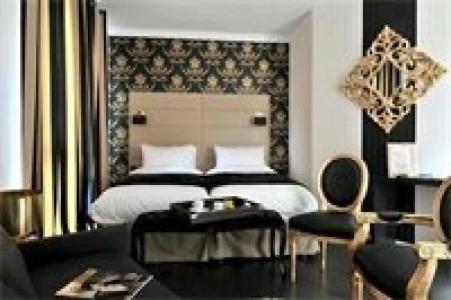 Hôtel La Villa Cannes Croisette - 10