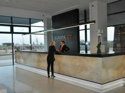 Aurora Klaipeda - 16