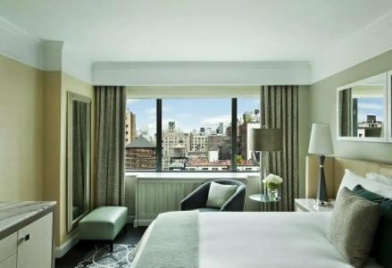 Loews Regency New York - 71