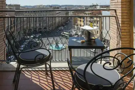 Sina Bernini Bristol, Autograph Collection - 16