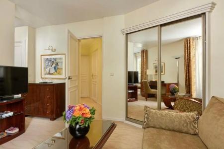 Hôtel Raspail Montparnasse - 14