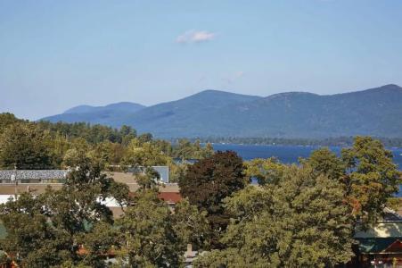 Courtyard by Marriott Lake George - 24