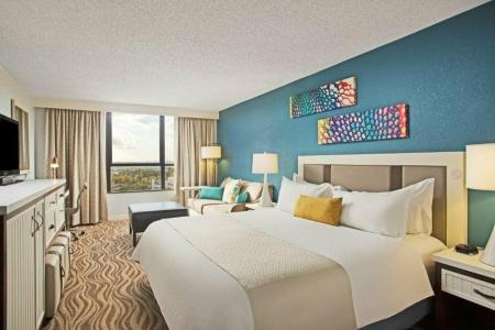 Wyndham Garden Lake Buena Vista Disney Springs® Resort Area - 72