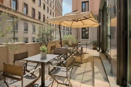 NH Milano Touring - 23