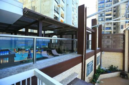 Hilton Alexandria Corniche - 49