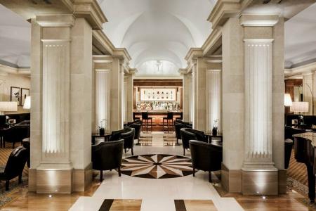 Majestic & Spa Barcelona GL - 92