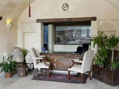 Fresco Cave Suites Cappadocia - 13