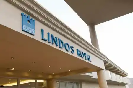 Lindos Royal Resort - 6