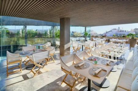 The One Barcelona GL - 57