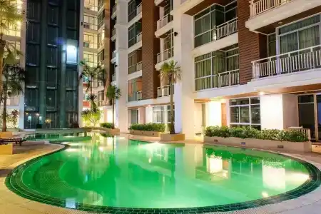 iCheck inn Residences Patong - 81