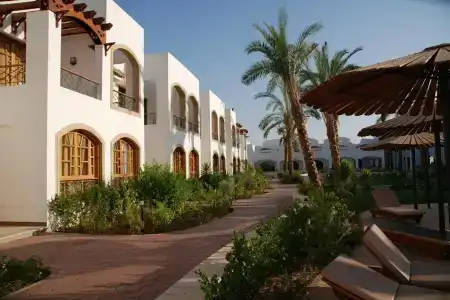 Coral Hills Resort Sharm El-Sheikh - 91