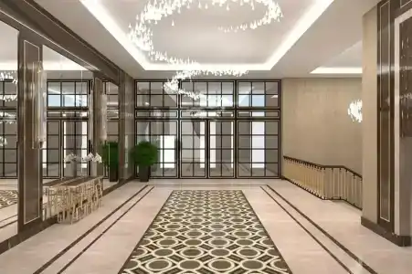 Doubletree By Hilton Antalya City Centre - 83