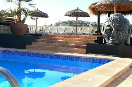 Boutique Bon Repos - Adults Only - 72