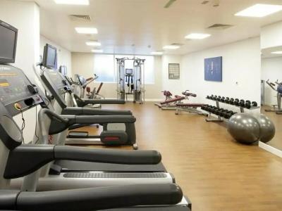 Premier Inn Dubai Al Jaddaf - 24