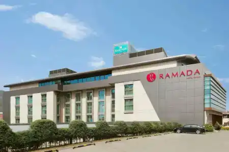 Ramada by Wyndham Gemli̇k - 2