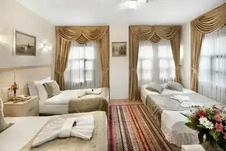 Sultan House - 1