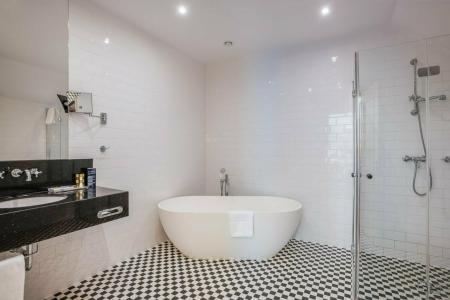 Eurostars Danube Budapest - 67