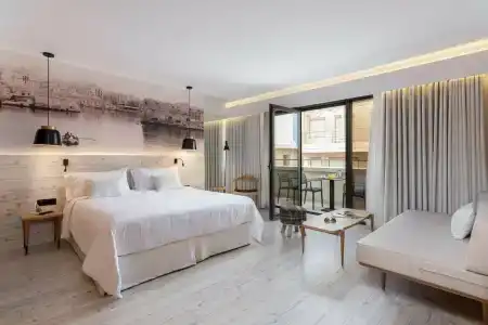 Ibis Styles Heraklion Central - 63