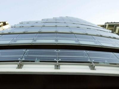 Daios Luxury Living - 13