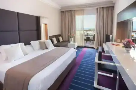 El Mouradi Gammarth - 48