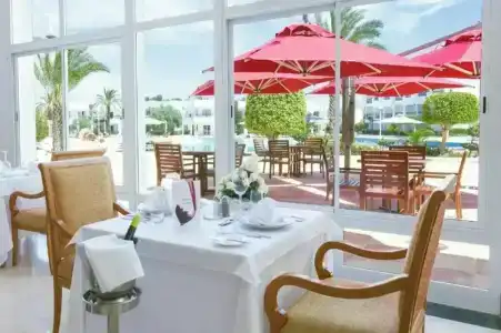 El Mouradi Gammarth - 23