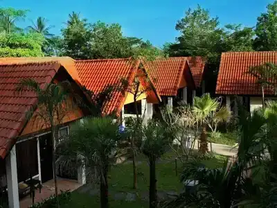 Ocean Breeze Resort Khaolak - 2