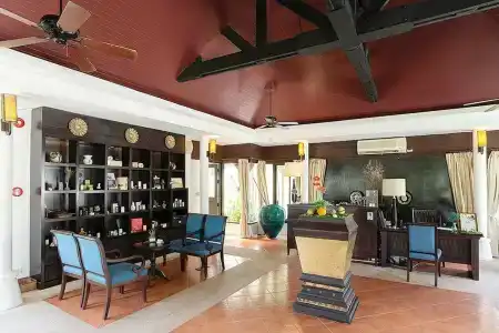 Seaview Resort Khao Lak - SHA Plus - 75