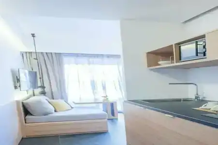 Athens Lodge Boutique - 43