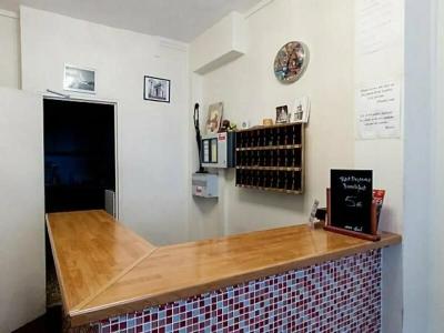 Maison Barbès - 21
