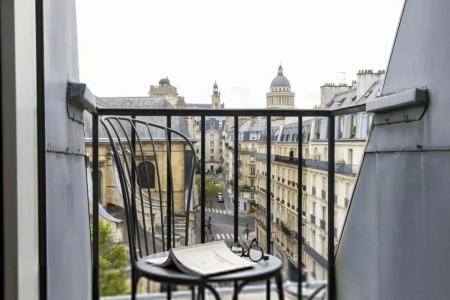 Abbatial Saint Germain - 45