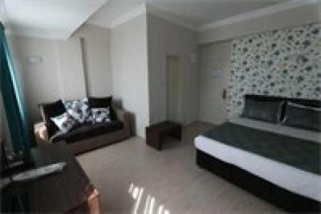 Sağıroğlu Otel - 17