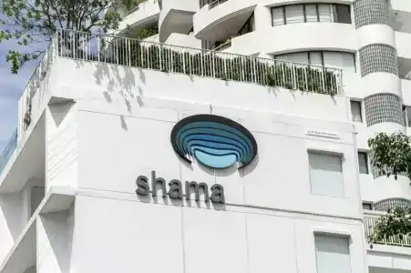 Shama Yen-Akat Bangkok - 7