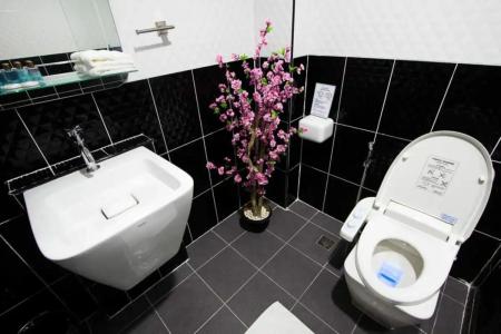 Sakura Sky Residence - 8