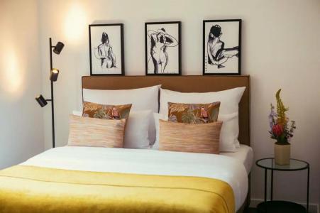 The Weinmeister Berlin-Mitte - Adults Only - 13