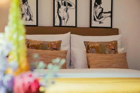 The Weinmeister Berlin-Mitte - Adults Only - 99