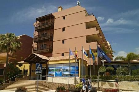 HOVIMA Jardin Caleta - 20