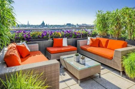 Mandarin Oriental, Munich - 11