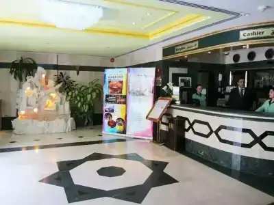 Comfort Inn Deira - 41