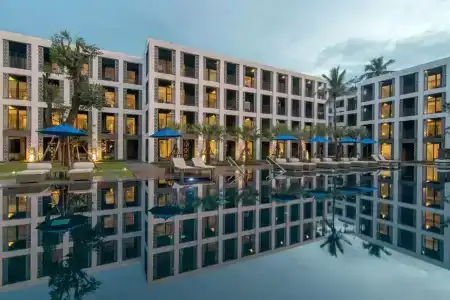 Awa Resort Koh Chang - SHA Extra Plus - 2